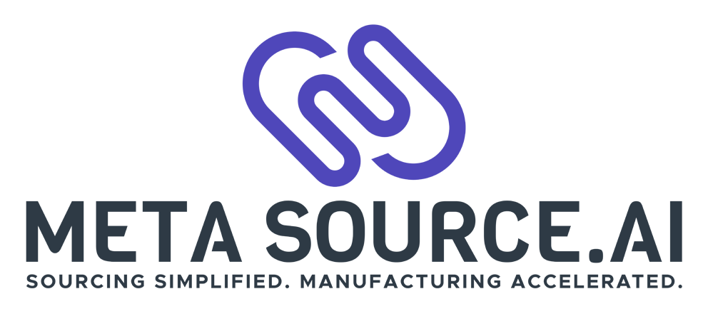MetaSource Logo