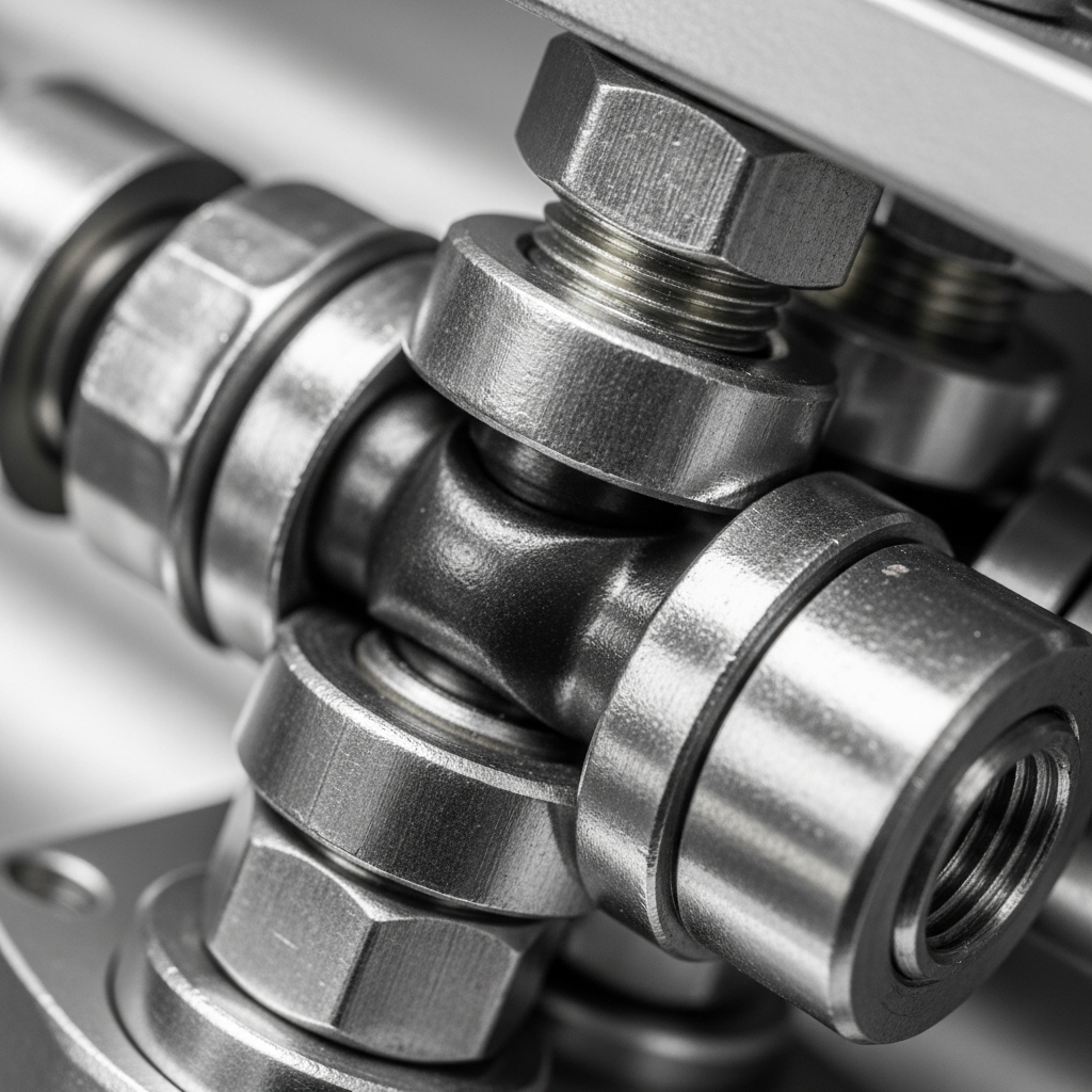Mechanical Assembly
