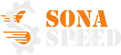 Sona Speed