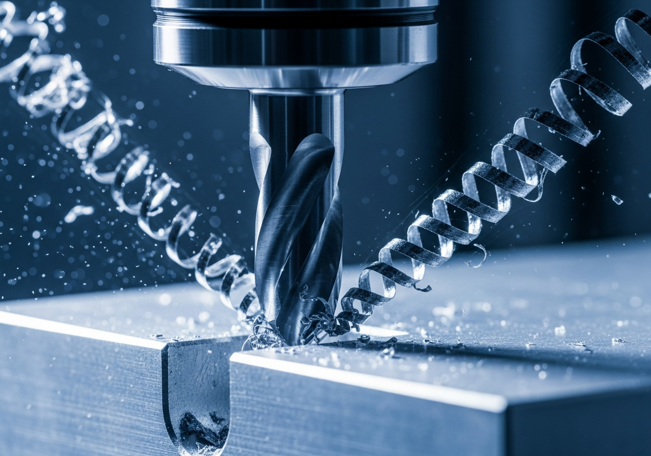 Injection molding application