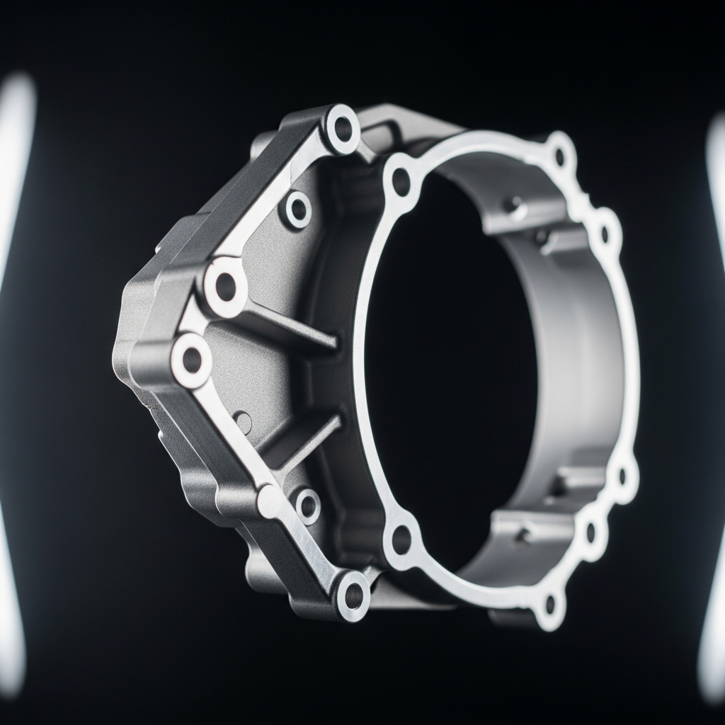3D Printed Part