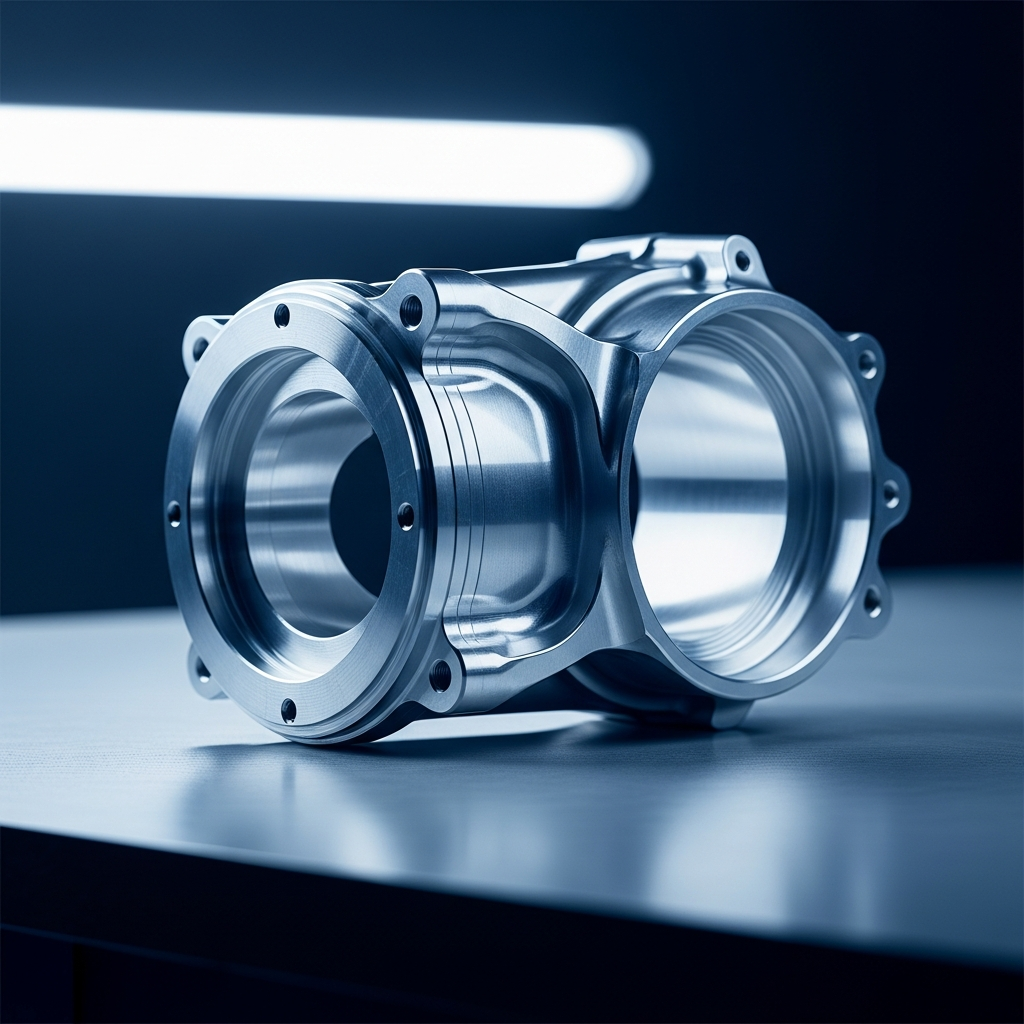 CNC Milling