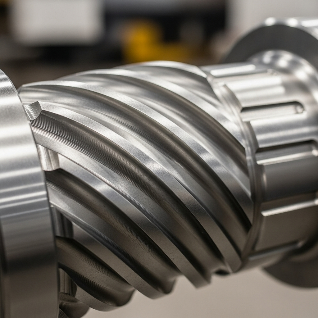 CNC Turning