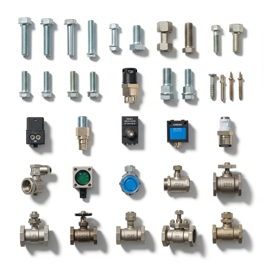 Standard Parts